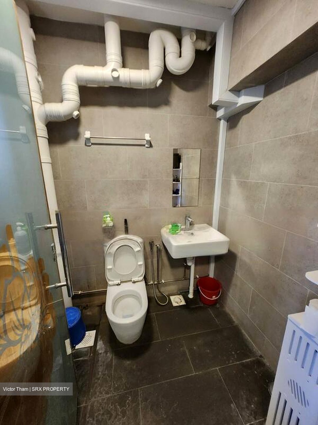 Blk 17 Jalan Tenteram (Toa Payoh), HDB 4 Rooms #486496611